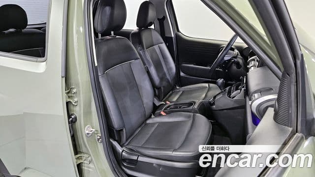 Hyundai Casper Inspiration, 2023 19