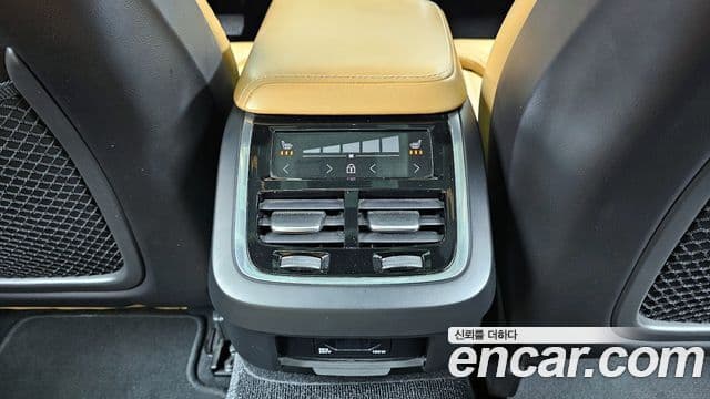 Volvo V60 Cross Country 2세대 T5 Pro AWD, 2020 18