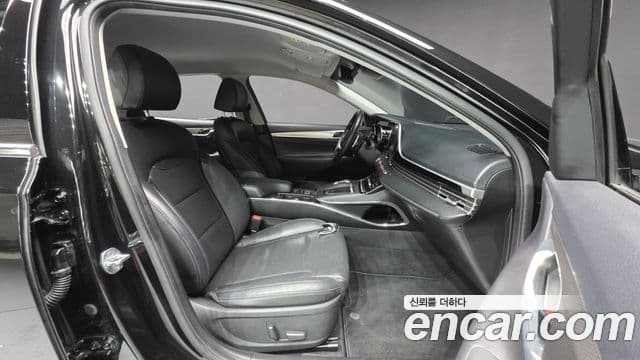 Hyundai The / новый New Grandeur IG Premium, 2022 10