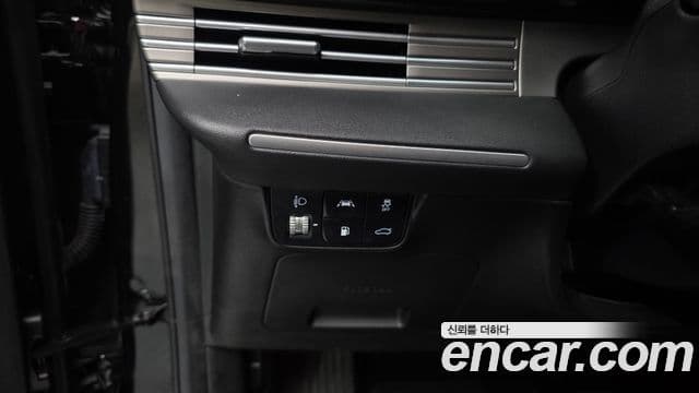 Hyundai The / новый New Grandeur IG Premium, 2022 13