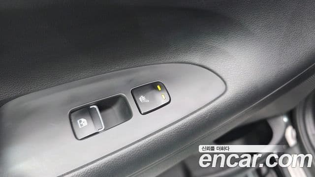 Hyundai The / новый New Grandeur IG Premium, 2022 18