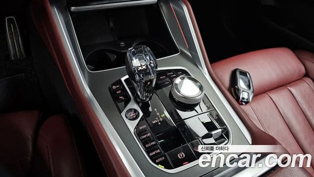 BMW X6 (G06) xDrive30d M Sport, 2021 9