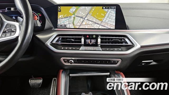 BMW X6 (G06) xDrive30d M Sport, 2021 14