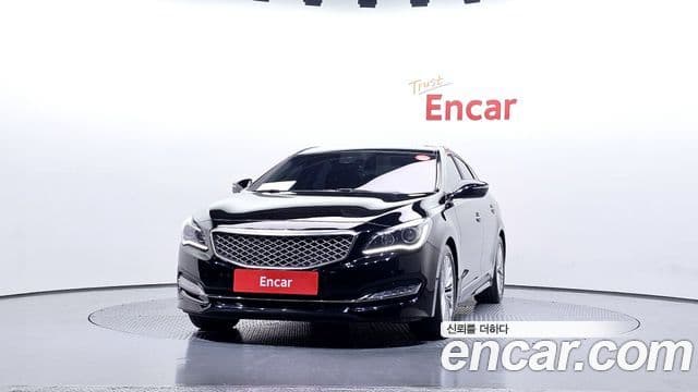 Hyundai Aslan Modern, 2015 3