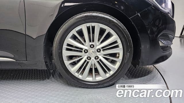 Hyundai Aslan Modern, 2015 все фото