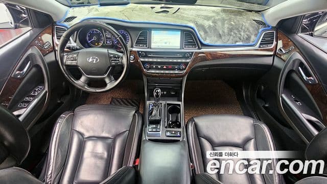 Hyundai Aslan Modern, 2015 7