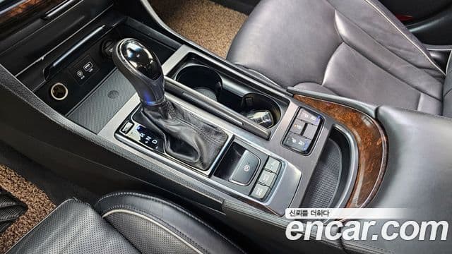 Hyundai Aslan Modern, 2015 9