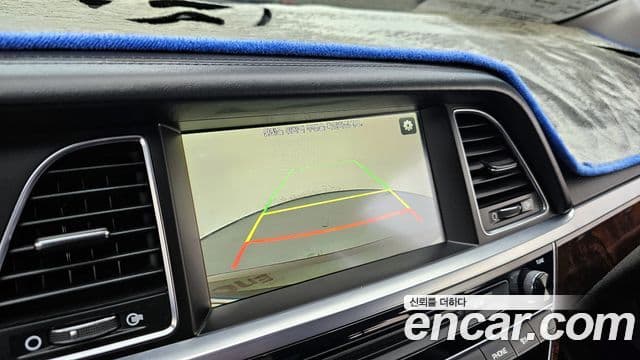 Hyundai Aslan Modern, 2015 14