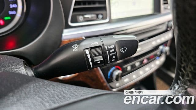 Hyundai Aslan Modern, 2015 17