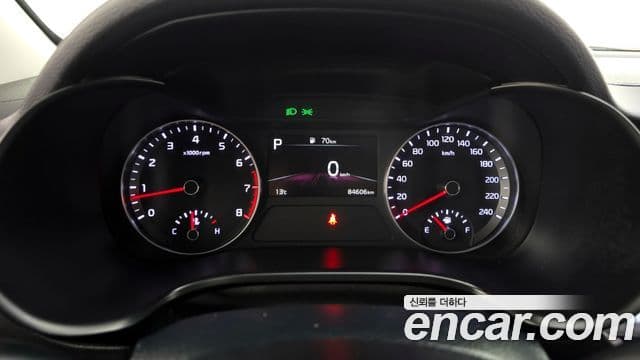 Kia The / новый New K3 2세대 Prestige, 2022 8