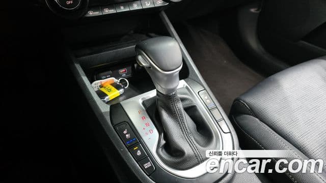 Kia The / новый New K3 2세대 Prestige, 2022 9