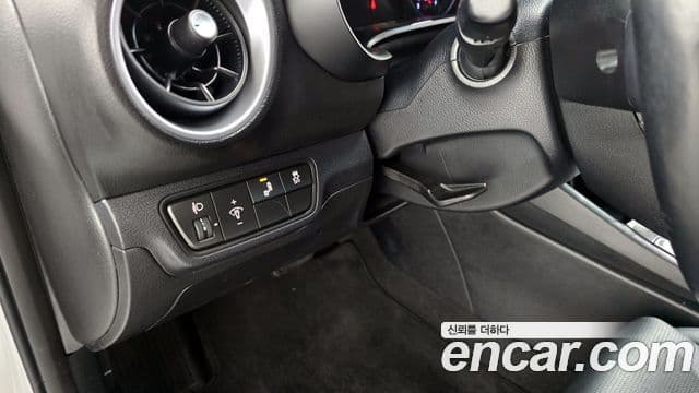 Kia The / новый New K3 2세대 Prestige, 2022 17