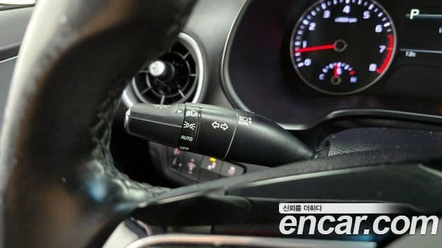 Kia The / новый New K3 2세대 Prestige, 2022 18