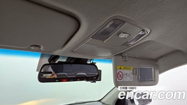 Kia The / новый New K3 2세대 Prestige, 2022 19