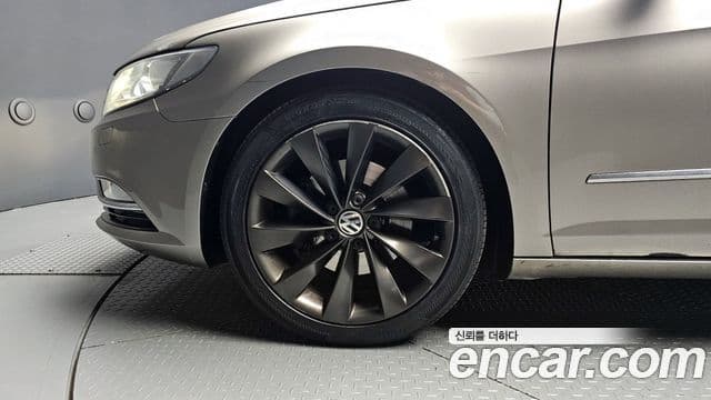 Volkswagen New CC 2.0 TDI BlueMotion 4모션, 2015 все фото