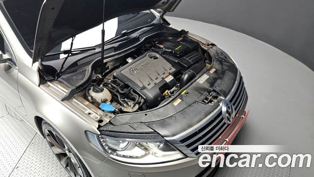 Volkswagen New CC 2.0 TDI BlueMotion 4모션, 2015 6