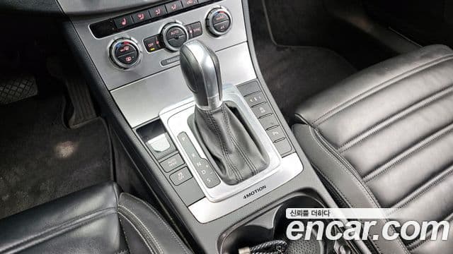 Volkswagen New CC 2.0 TDI BlueMotion 4모션, 2015 9