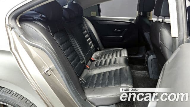 Volkswagen New CC 2.0 TDI BlueMotion 4모션, 2015 12