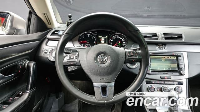Volkswagen New CC 2.0 TDI BlueMotion 4모션, 2015 13