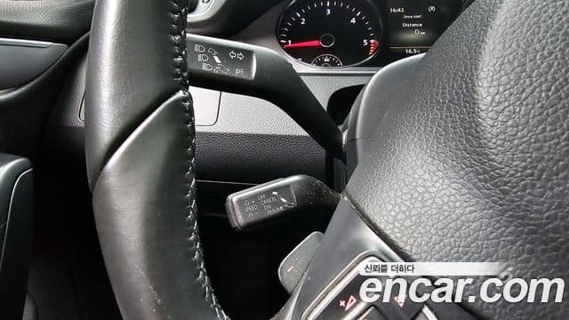 Volkswagen New CC 2.0 TDI BlueMotion 4모션, 2015 17