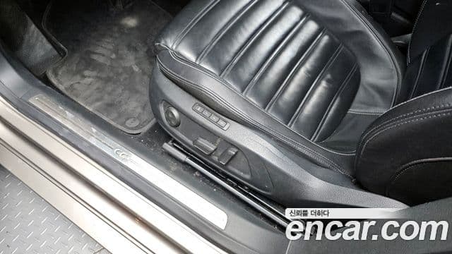 Volkswagen New CC 2.0 TDI BlueMotion 4모션, 2015 18