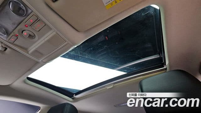 Volkswagen New CC 2.0 TDI BlueMotion 4모션, 2015 19