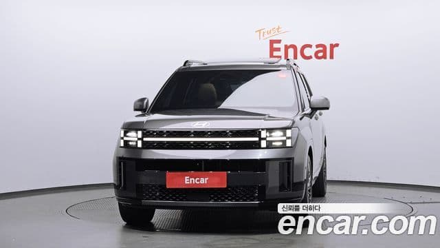 Hyundai Santa Fe (MX5) Calligraphy, 2024 3