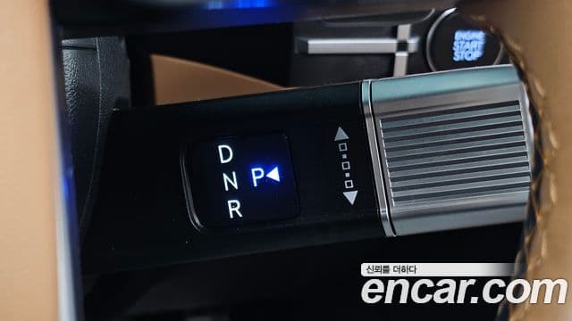 Hyundai Santa Fe (MX5) Calligraphy, 2024 9