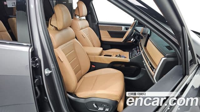 Hyundai Santa Fe (MX5) Calligraphy, 2024 10