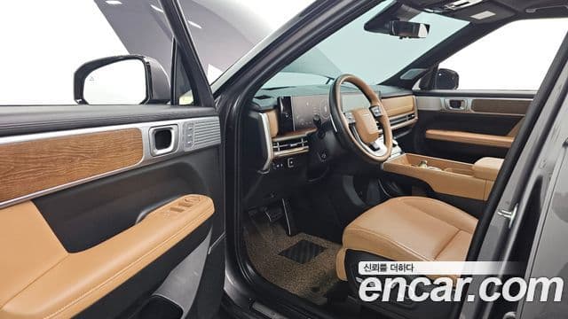 Hyundai Santa Fe (MX5) Calligraphy, 2024 11