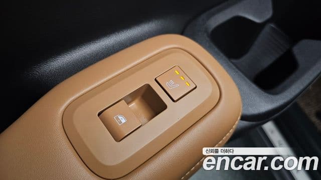 Hyundai Santa Fe (MX5) Calligraphy, 2024 17