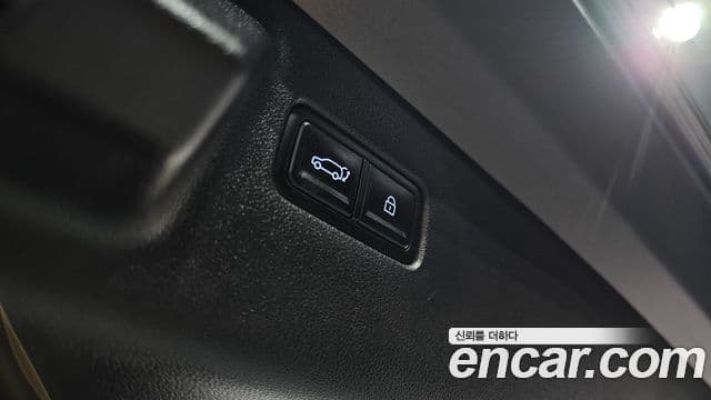 Hyundai Santa Fe (MX5) Calligraphy, 2024 20