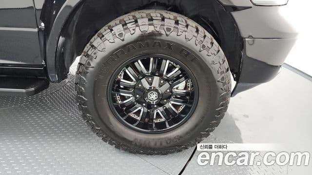 Dodge 램픽업, 2015 все фото