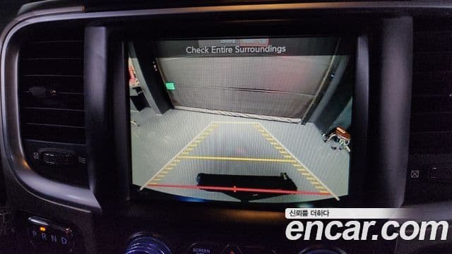 Dodge 램픽업, 2015 15