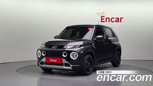 Hyundai Casper Modern, 2023 1