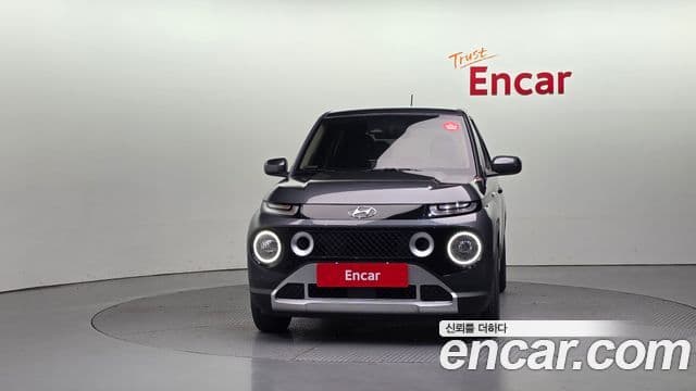 Hyundai Casper Modern, 2023 3