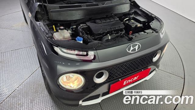 Hyundai Casper Modern, 2023 6