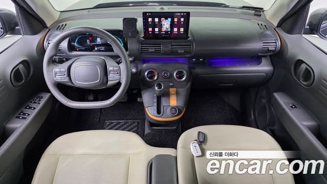 Hyundai Casper Modern, 2023 7