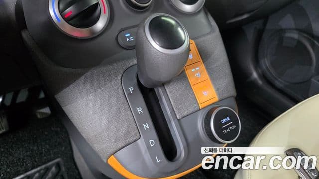 Hyundai Casper Modern, 2023 9