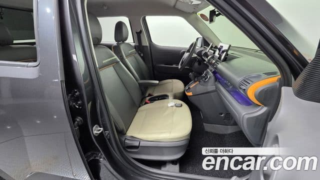 Hyundai Casper Modern, 2023 10