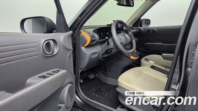 Hyundai Casper Modern, 2023 11