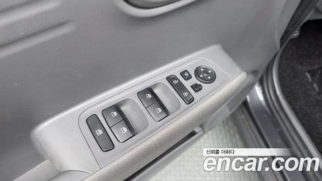 Hyundai Casper Modern, 2023 12