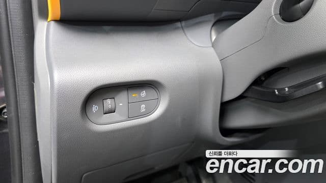 Hyundai Casper Modern, 2023 13