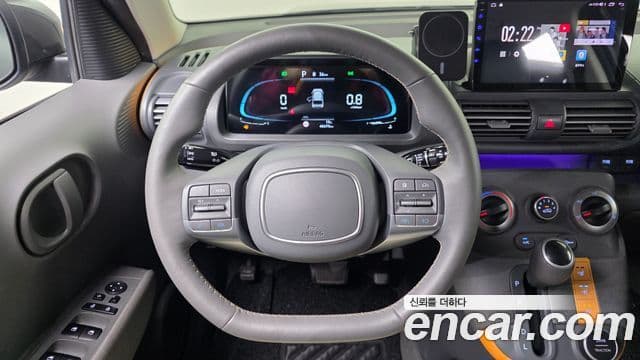 Hyundai Casper Modern, 2023 14