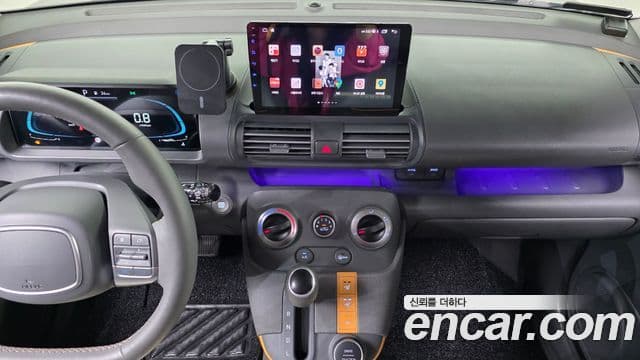 Hyundai Casper Modern, 2023 15