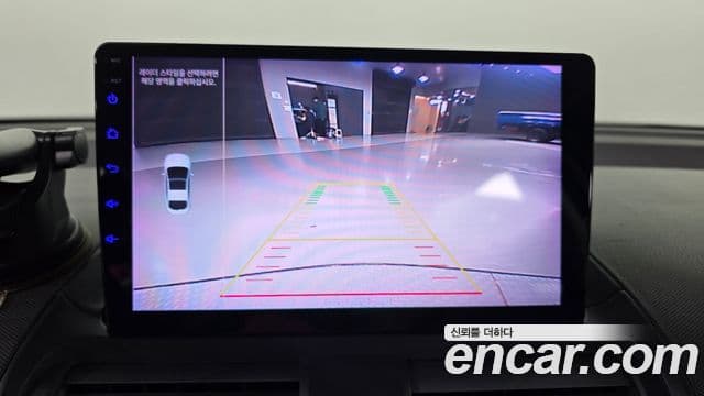 Hyundai Casper Modern, 2023 16