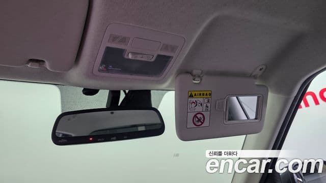 Hyundai Casper Modern, 2023 17