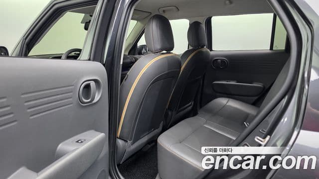 Hyundai Casper Modern, 2023 18