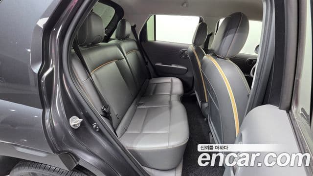 Hyundai Casper Modern, 2023 19