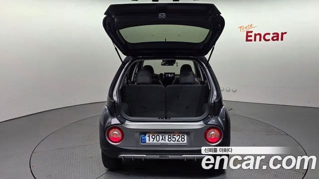 Hyundai Casper Modern, 2023 20